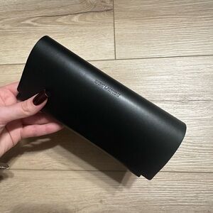 Saint Laurent Sleek cat eye sunglasses